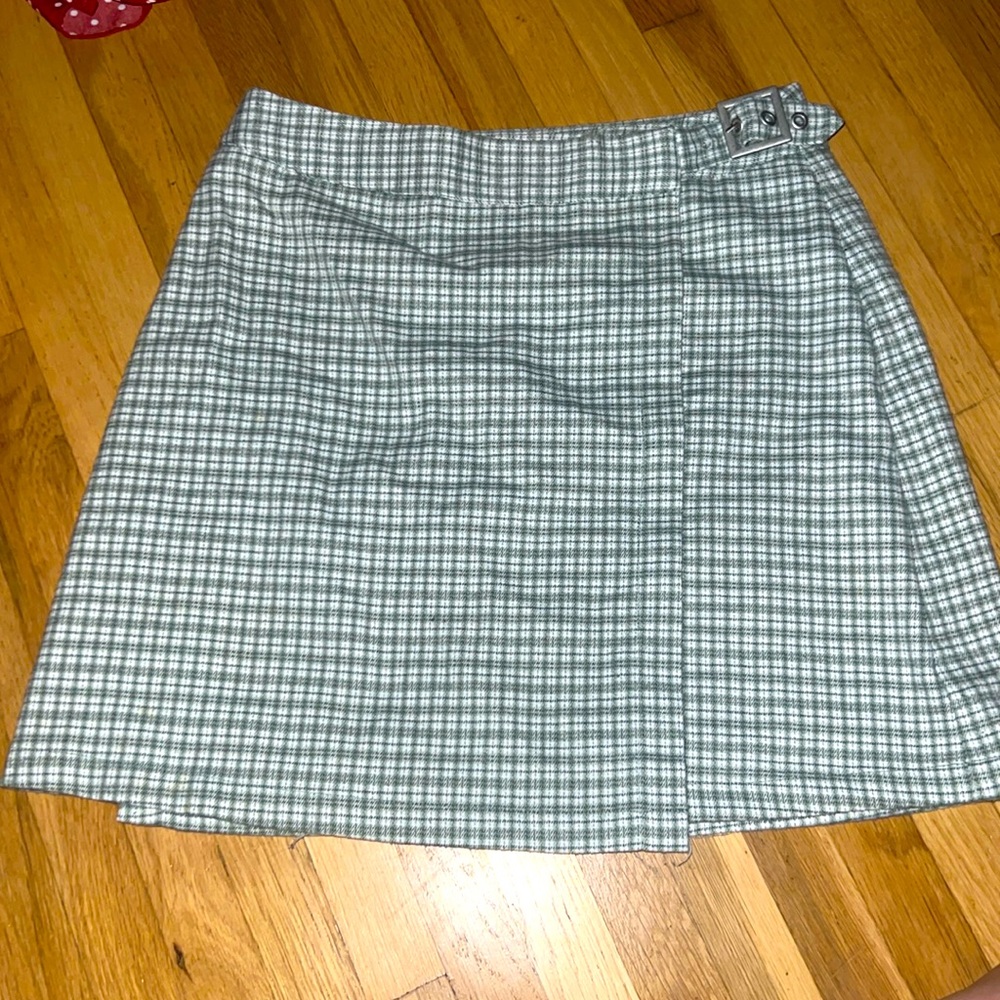 Blaney Melville vintage skirt